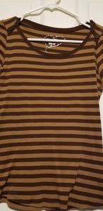 Striped tshirt